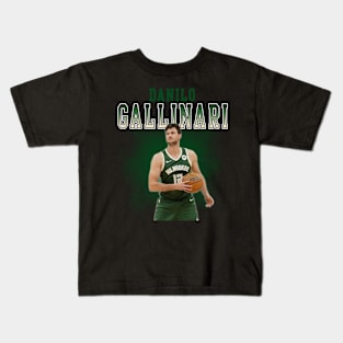 Danilo Gallinari Kids T-Shirt